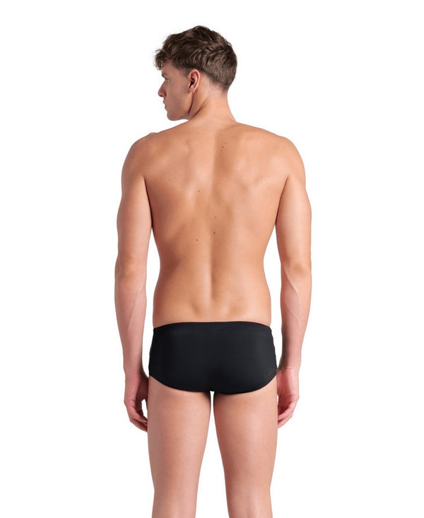COSTUME ARENA UOMO ALTO NUOTO PISCINA SWIM LOW WAIST SHORT TRUNK BLACK