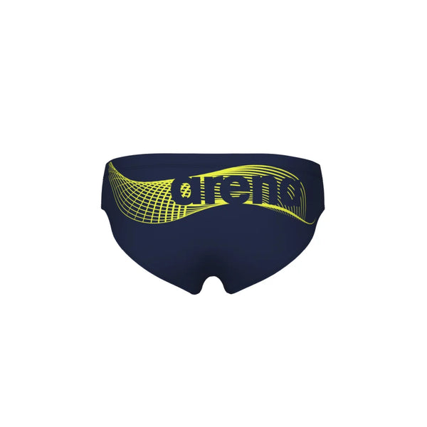 COSTUME SLIP ARENA UOMO NUOTO PISCINA WAKE SWIM BRIEFS