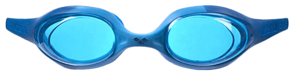 OCCHIALINI ARENA SPIDER JR PISCINA OCCHIALI BAMBINI NUOTO SWIM BLUE