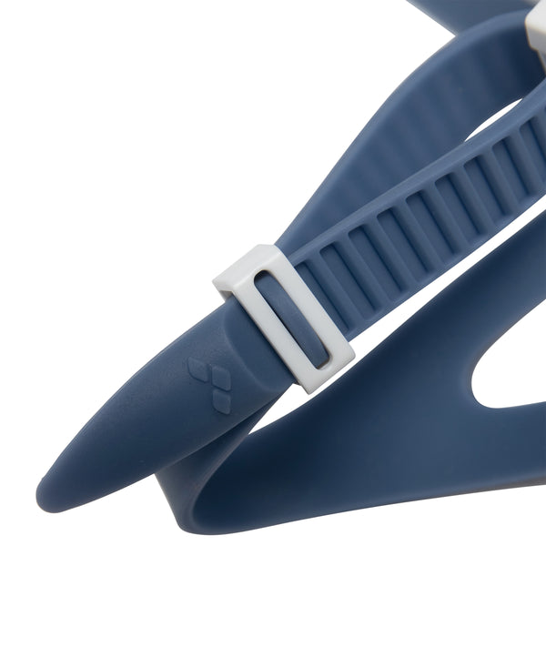 OCCHIALINI PISCINA ARENA THE ONE PLUS NUOTO OCCHIALI SWIM BLU