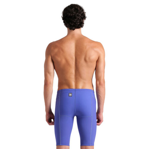 COSTUMONE ARENA POWERSKIN IMPULSO JAMMER GARA PISCINA UOMO LILLA