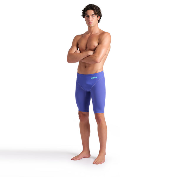 COSTUMONE ARENA POWERSKIN IMPULSO JAMMER GARA PISCINA UOMO LILLA