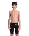 COSTUMONE ARENA POWERSKIN IMPULSO JAMMER GARA PISCINAJUNIOR BIMBO NERO