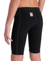 COSTUMONE ARENA POWERSKIN IMPULSO JAMMER GARA PISCINAJUNIOR BIMBO NERO