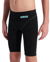 COSTUMONE ARENA POWERSKIN IMPULSO JAMMER GARA PISCINAJUNIOR BIMBO NERO