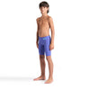COSTUMONE ARENA POWERSKIN IMPULSO JAMMER GARA PISCINAJUNIOR BIMBO LILLA