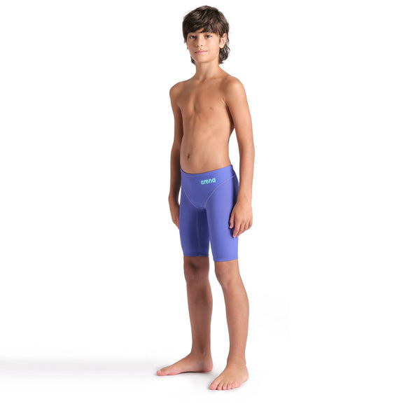 COSTUMONE ARENA POWERSKIN IMPULSO JAMMER GARA PISCINAJUNIOR BIMBO LILLA