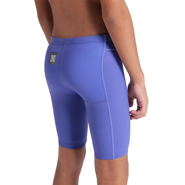 COSTUMONE ARENA POWERSKIN IMPULSO JAMMER GARA PISCINAJUNIOR BIMBO LILLA