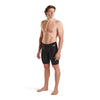 COSTUMONE ARENA POWERSKIN PRIMO JAMMER UOMO NERO MAN BLACK MULTI