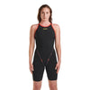 COSTUMONE GARA ARENA PRIMO POWERSKIN NERO MULTI COSTUME COMPETIZIONE