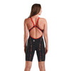 COSTUMONE GARA ARENA PRIMO POWERSKIN NERO MULTI COSTUME COMPETIZIONE