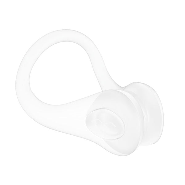 TAPPANASO ARENA PLASTICA - COMPETITION NOSE CLIP STRINGINASO TRASPARENTE