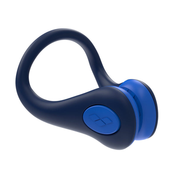 TAPPANASO ARENA PLASTICA - COMPETITION NOSE CLIP STRINGINASO BLU