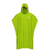 ARENA PONCHO PISCINA ASCIUGAMANO COTTON ACCAPPATOIO LIME