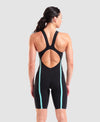 COSTUMONE ARENA CARBON AIR 3 DONNA  NERO POWERSKIN  WOMAN GARA
