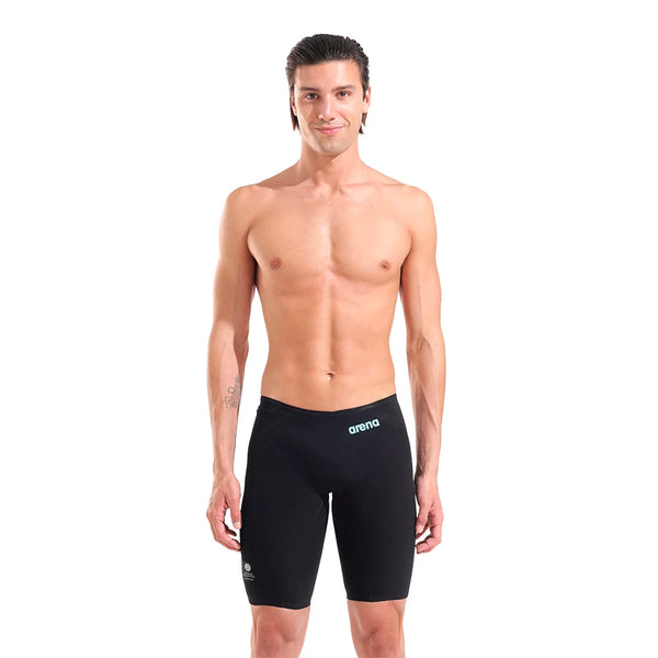 COSTUMONE ARENA CARBON AIR 3 GARA PISCINA UOMO POWERSKIN  NERO
