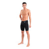 COSTUMONE ARENA CARBON AIR 3 GARA PISCINA UOMO POWERSKIN  NERO