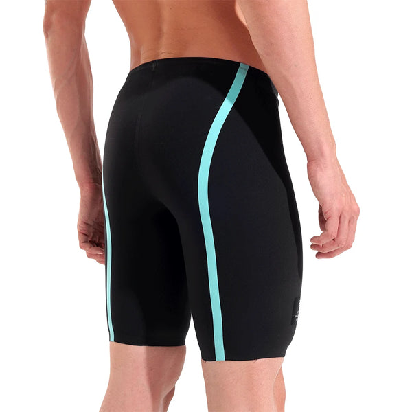COSTUMONE ARENA CARBON AIR 3 GARA PISCINA UOMO POWERSKIN  NERO