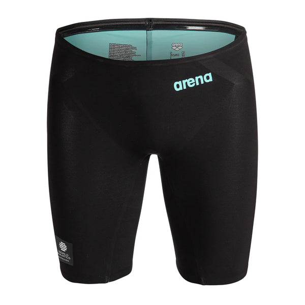 COSTUMONE ARENA CARBON AIR 3 GARA PISCINA UOMO POWERSKIN  NERO