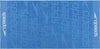 TELO SPEEDO PISCINA PALESTRA MARE 50X100 BLUE