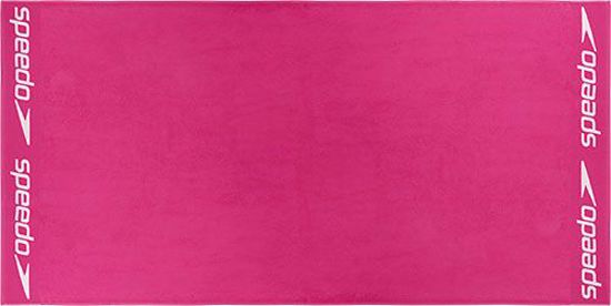 TELI SPEEDO EASY TOWEL 100% COTONE 90 X 180 FUCHSIA