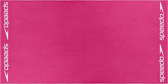 TELI SPEEDO EASY TOWEL 100% COTONE 90 X 180 FUCHSIA
