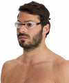 SCHWIMMBRILLE ARENA AIR SPEED WETTBEWERB SCHWIMMEN SCHWIMMEN