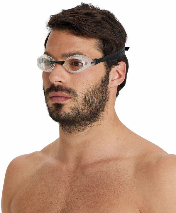 SCHWIMMBRILLE ARENA AIR SPEED WETTBEWERB SCHWIMMEN SCHWIMMEN