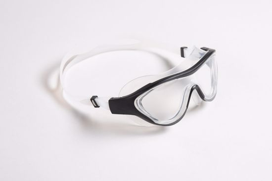 ARENA MASCHERA PISCINA OCCHIALINI NUOTO THE ONE MASK TRASPARENTE