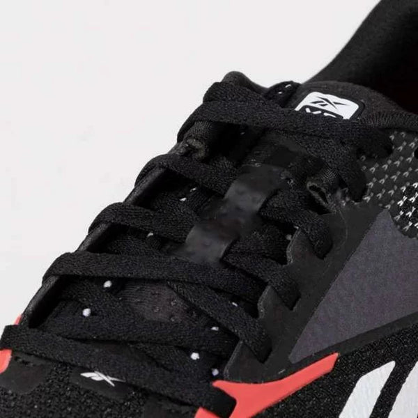 Reebok top lifter rosso