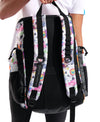 ZAINO ARENA BORSA ONE GO BACKPACK AO COLLAGE 35 LT