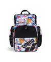 ZAINO ARENA BORSA ONE GO BACKPACK AO COLLAGE 35 LT