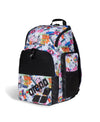 ZAINO ARENA BORSA ONE GO BACKPACK AO COLLAGE 35 LT