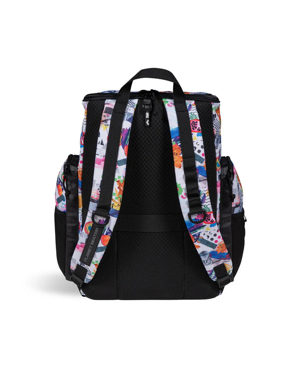 ZAINO ARENA BORSA ONE GO BACKPACK AO COLLAGE 35 LT