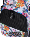 ZAINO ARENA BORSA ONE GO BACKPACK AO COLLAGE 35 LT