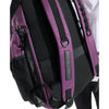 ZAINO ARENA BORSA PISCINA NUOTO BACKPACK ONE GO 45 LITRI VIOLA PLUM
