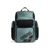 ZAINO ARENA BORSA PISCINA NUOTO BACKPACK ONE GO 45 LITRI VERDE SAGE