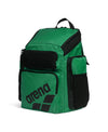 ZAINO ARENA BORSA PISCINA NUOTO BACKPACK ONE GO 45 LITRI VERDE