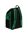 ZAINO ARENA BORSA PISCINA NUOTO BACKPACK ONE GO 45 LITRI VERDE