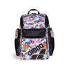 ZAINO ARENA BORSA PISCINA NUOTO BACKPACK ONE GO 35 LITRI TEXTURE