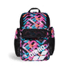 ZAINO ARENA BORSA PISCINA NUOTO ONE GO BACKPACK 45 LITRI TEXTURE