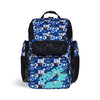 ZAINO ARENA BORSA PISCINA NUOTO ONE GO BACKPACK 45 LITRI AO PIECES