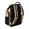 ZAINO ARENA BORSA PISCINA NUOTO SPIIKY BACKPACK 45 LITRI GATTO NEKO