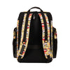 ZAINO ARENA BORSA PISCINA NUOTO SPIIKY BACKPACK 45 LITRI GATTO NEKO