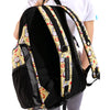 ZAINO ARENA BORSA PISCINA NUOTO SPIIKY BACKPACK 45 LITRI GATTO NEKO