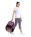 ZAINO ARENA BORSA PISCINA NUOTO ONE GO BACKPACK 45 LITRI CORAL