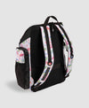 ZAINO ARENA BORSA PISCINA NUOTO SPIIKY BACKPACK 45 LITRI FENICOTTERI