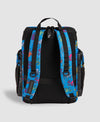 ZAINO ARENA BORSA PISCINA NUOTO SPIIKY BACKPACK 45 LITRI OCTOPUS