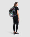ZAINO ARENA BORSA PISCINA NUOTO SPIIKY BACKPACK 45 LITRI ANIMAL