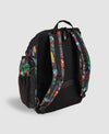 ZAINO ARENA BORSA PISCINA NUOTO SPIIKY BACKPACK 45 LITRI ANIMAL